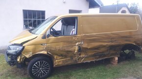 VW Transporter T6, 2,0TDI,62kW,r.v.2018 - 8