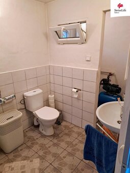 Prodej rodinného domu 230 m2 Hlavní, Záhornice - 8