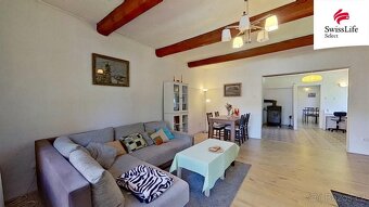 Prodej rodinného domu 230 m2 Hlavní, Záhornice - 8