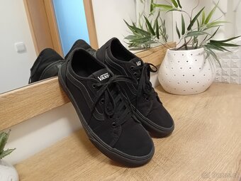 Vans tenisky vel. 40/40,5 unisex - 8