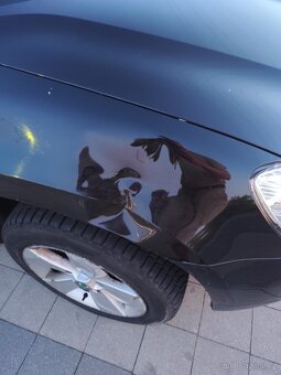 Škoda Yeti 1.6 TDI 2011 - 8