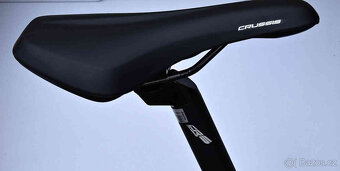 Sedlo SELLE ROYAL Crussis unisex nové 2ks - 8