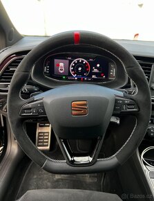 SEAT LEON CUPRA 2.0tfsi 221kw 4Drive - 8