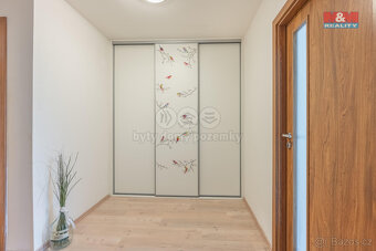 Prodej bytu 2+kk, 54 m², Praha 4 Michle, ul. Psárská - 8