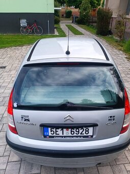 Citroen C3 1.6 hdi - 8