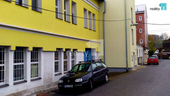 Pronájem výrobního prostoru 60 m2, Liberec - 8
