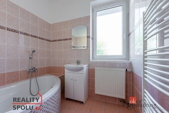 Pronájem, byty/1+1, 38 m2, Jiráskovo náměstí 2319/35, 32600 - 8