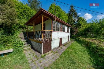 Prodej chaty 2+kk, 32 m², Bystřička - 8