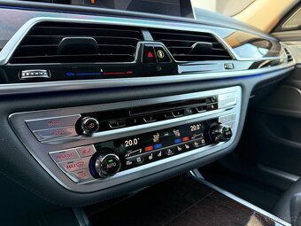 Bmw 730xd Mpacket - 8