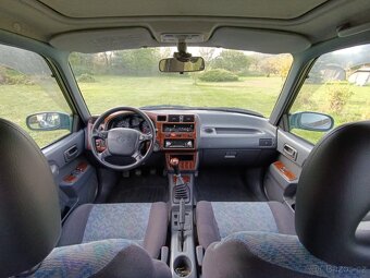 Toyota RAV4 2,0 - 8