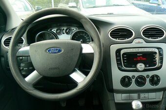 Ford Focus 1.6 -2008 - 8