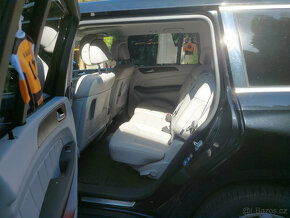 Mercedes-Benz GL 350 - 8