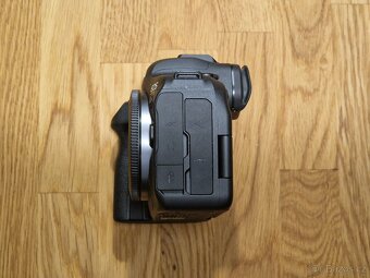 Canon R6 TOP STAV - 8