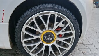 Fiat 500 Abarth - 8