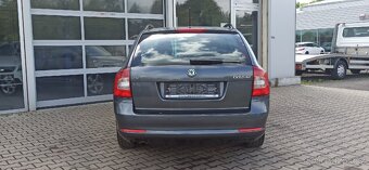 Škoda Octavia 2 1.4 TSI 90 Kw Elegance Xenony - 8
