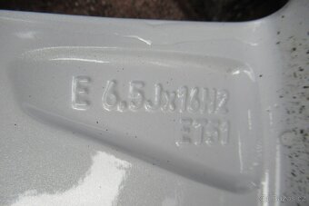 Sada kol 16" VW T5 T6 Multivan - 8