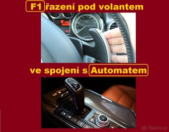 Peugeot 5008 1.2i 130 Aut 7míst Nav Kůž AL DiGi Kam DPH 9/19 - 8