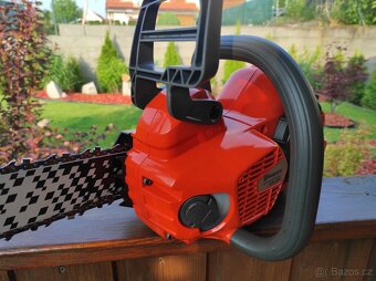 Husqvarna 536 Li XP Akumulátorová pila. - 8