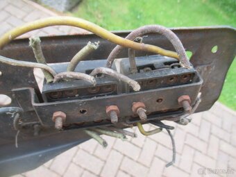 Škoda Tudor, Tatra 57 - 8