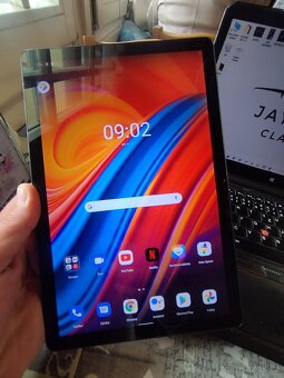 Lenovo Tab M8 4. gen (TB328XU) – NOVÝ, 4 GB RAM / 64 GB, krá - 8