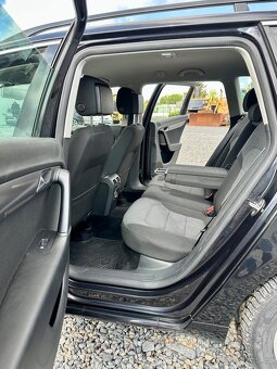 VW passat b7 2.0tdi (DSG) - 8