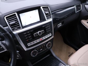 Mercedes-Benz GL 3,0 GL 350 Bluetec 4Matic (2014) - 8