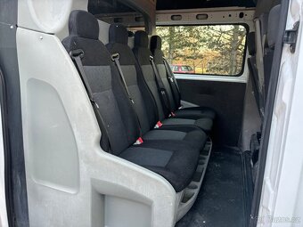 Renault Master 6 mist - 8