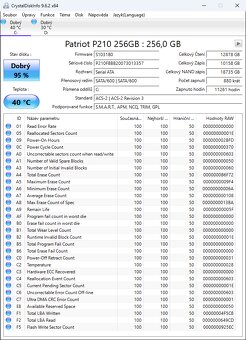 PC i7, 16GB RAM, SSD 256GB, RX470 8GB, Win 11 Pro - 8