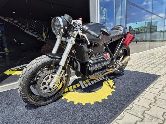 BMW K 100 RT Cafe - 8