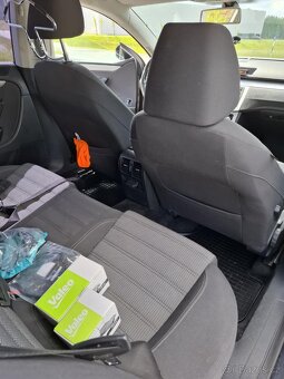 Pasat CC 2011 2.0 TDI 125kw 4x4 - 8