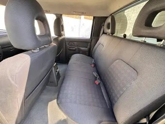 Mitsubishi L200 - 8