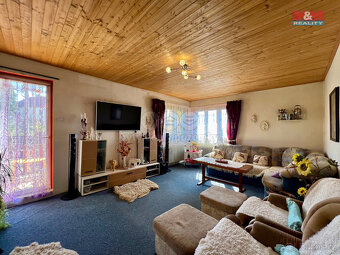 Prodej rodinného domu, 153 m², Slatina - 8