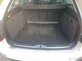 Superb combi 2.0 Tdi...103kW..2014 - 8
