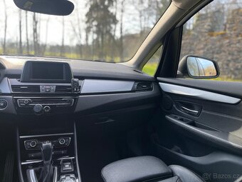 BMW 216D 2016 | M Paket | Automat | - 8