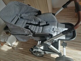 Trojkombinace kocar ABC design viper 4 - 8