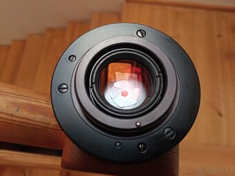 Objektiv Carl Zeiss Jena Flektogon 2.4/35 MC M42 - 8