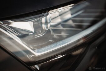 Škoda Superb 3 SPORTLINE 2.0 TDI 110kw DSG - 8
