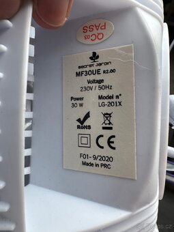 Světlo Lumatek ATS300W LED - 8
