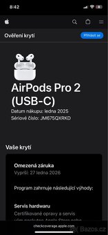 AirPods Pro 2.gen - 8