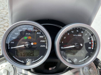 BMW R nineT Urban G/S - 8