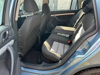 Škoda Octavia 2.0TDI 103kw CR,12/2010, Elegance,TOP stav - 8