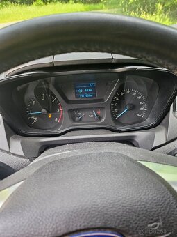 Prodám Ford Transit custom L2 H1 - 8