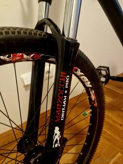 Dirt Jumper - poskládaný na míru - 8