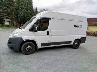 Peugeot Boxer 96 Kw - 8