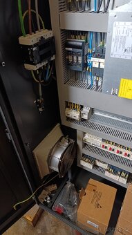 Kovosvit MCV 1016 - 8