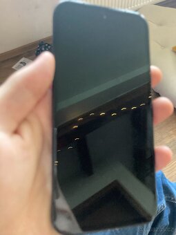 Pixel 8a 256gb, černý - 8
