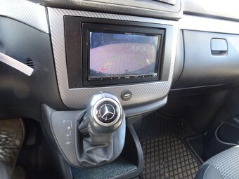 Vito, 116 CDI MIXTO-KOMPAKT-XENON - 8