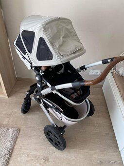 Yoolz geo2 beige - 8