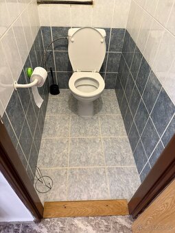 Dlouhodobý pronájem bytu 3+1 (80,2 m² + lodžie) – Rouchovany - 8