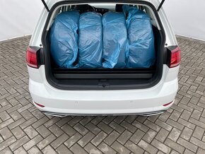 Volkswagen Golf 7 Com. 1.4TSI DSG Highline 1.maj DPH - 8